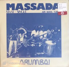 Massada - Arumbai MAXİ