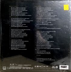 Sinatra / Duets - Twentieth Anniversary Double LP - Double CD - Box Set