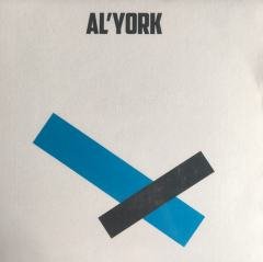 Al'York River (Şeffaf) 45lik