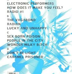 Air : 10.000 HZ Legend LP