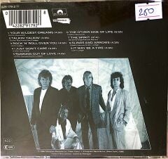 The Moody Blues - Other Side Of Life - CD