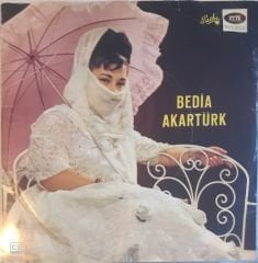 Bedia Akartürk - Gülşen Bağına , Deyim 45lik