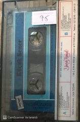 Küçük Sezer Ümit Çeşmesi KASET