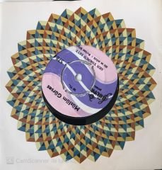 Müslüm Gürses - Sen Yoksun Diye 45lik