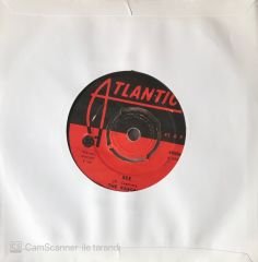The Rascals - See 45lik