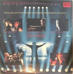 Styx - Kilroy Was Here LP