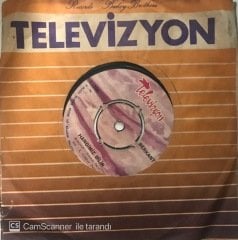 Berkant Hangimiz Bilir 45lik