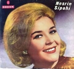 Nesrin Sipahi Hatıra 45 Lik