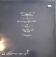 Tina Turner I Can't Stand The Rain MAXI