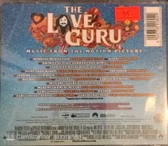 The Love Guru - Soundtrack CD