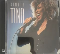 Tina Turner Simply CD