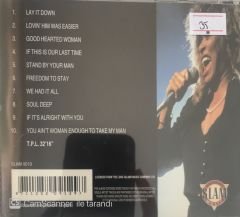 Tina Turner Simply CD