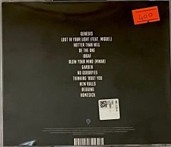 Dua Lipa - Dua Lipa CD
