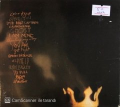 Pearl Jam Riot Act CD