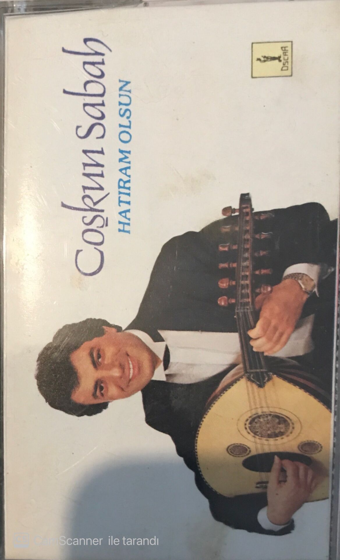 Coşkun Sabah Hatıram Olsun KASET