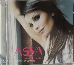 Asya Dönmem Yolumdan CD