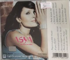 Asya Dönmem Yolumdan CD