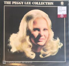The Peggy Lee Collection LP
