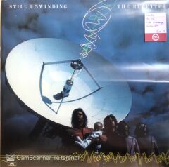 The Rubettes / Still Unwinding LP