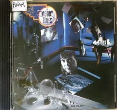 The Moody Blues - Other Side Of Life - CD