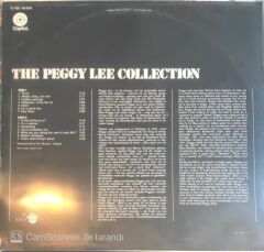 The Peggy Lee Collection LP