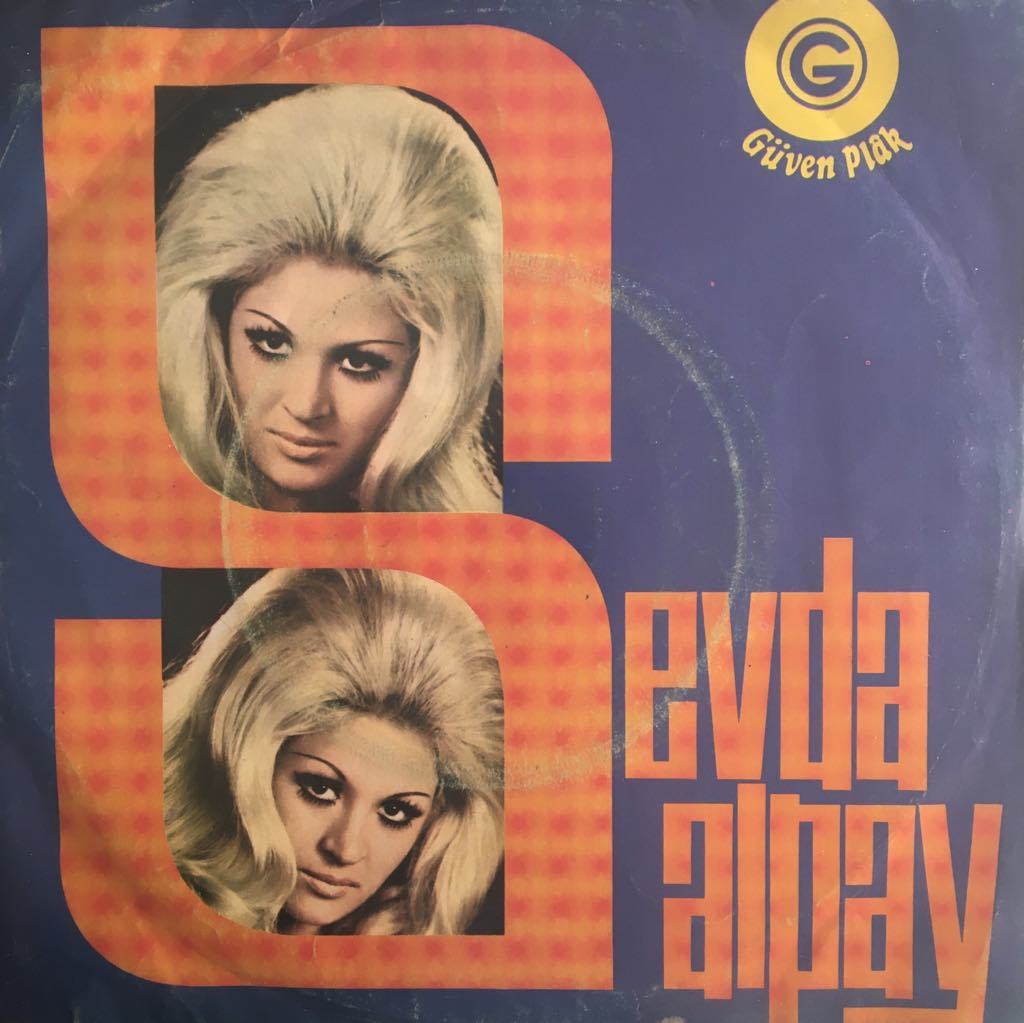 Sevda Alpay Züleyha 45lik