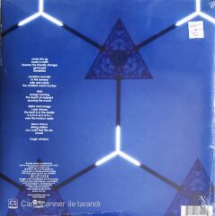 Boards Of Canada - Geogaddi - Double LP