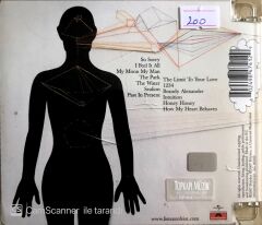 The Reminder By Feist - CD