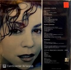 Mariah Carey / Music Box 4 LP Set