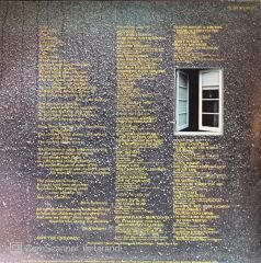 Save The Children Double LP