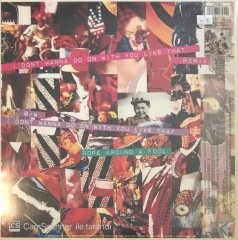 Elton John I Don't Wanna Go On With You Like That MAXI
