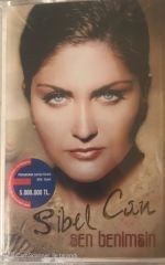 Sibel Can Sen Benimsin KASET