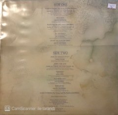 Nadia's Theme The Young And The Restless LP
