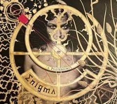 Enigma - A Posteriori Deluxe Edition CD