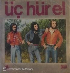 Üç Hür-el Lazoğlu 45lik