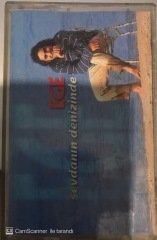 Ege Sevdanın Denizinde KASET