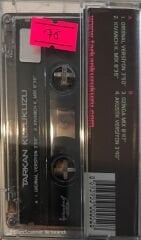 Tarkan Kuzu Kuzu KASET