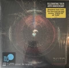 Toto - 40 Trips Around The Sun Double LP