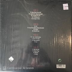 Toto - 40 Trips Around The Sun Double LP