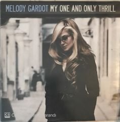 Melody Gardot My One And Only Thrill LP