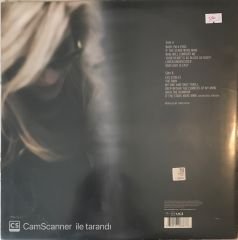 Melody Gardot My One And Only Thrill LP