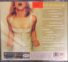 Madonna - Greatest Hits Vol 2  CD