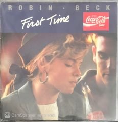 Robin Beck The First Time MAXİ