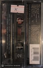 Tim McGraw - Set This Circus Down KASET