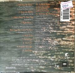 Free Willy - Soundtrack - CD