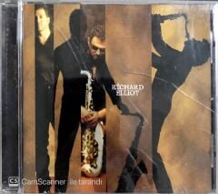 Richard Elliot CD