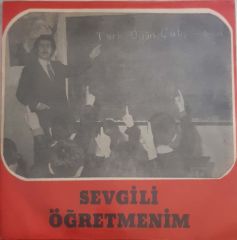 Yalçın Akatay Sevgili Öğretmenim 45lik