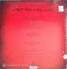 Voivod - Lost Machine - Double LP