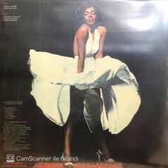 Donna Summer / Four Seasons Of Love LP