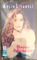 Aylin Livaneli - Bana Müsade KASET